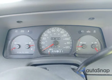 2004 Mercury Grand Marquis Ls from USA, damaged, VIN 2MEHM75W04X626909